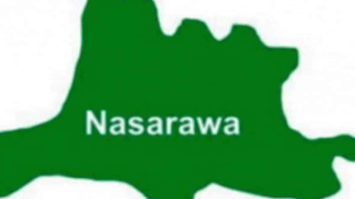4 people killed in lightning strike in Nasarawa district