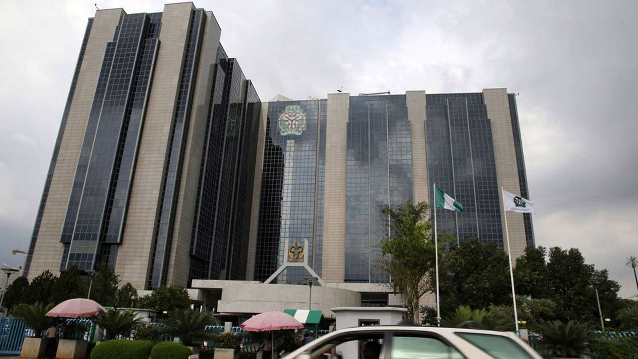 CBN plans new recapitalization for banks