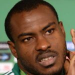 Enyeama says he has no desire to chase the Super Eagles since his forced red card.