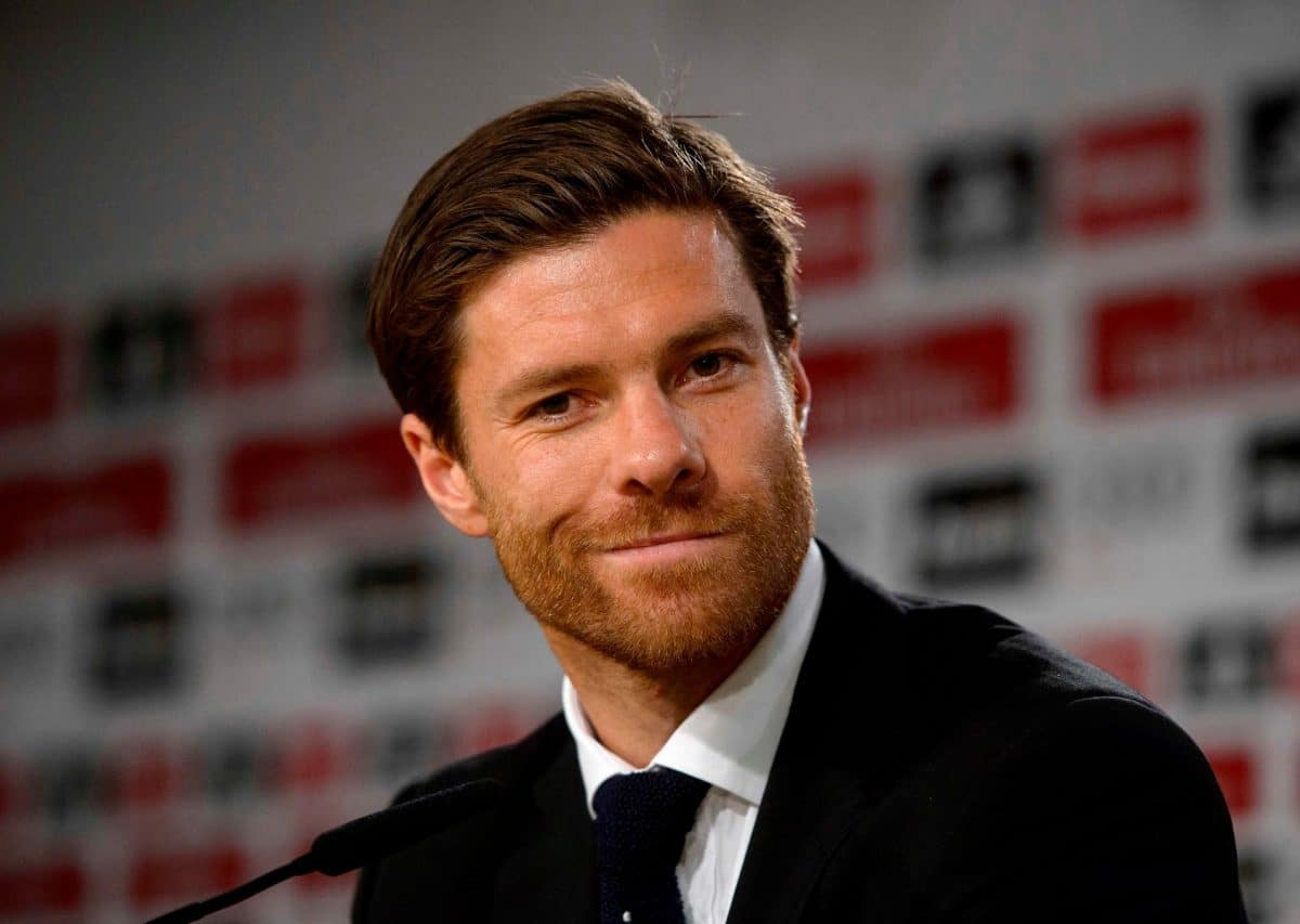Xabi Alonso reveals who will replace Boniface when he heads to AFCON