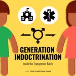 New Generation Indoctrination Episodes: A Breaking Point?  Legislatures rebel against gender ideology