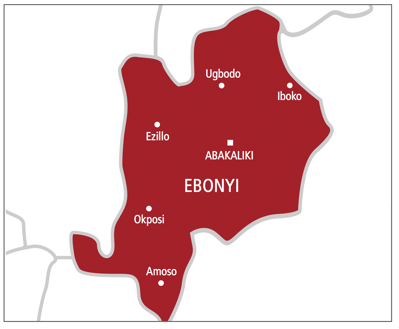 EBONY: Mbo community clears youth of alleged attack on Aguila traders