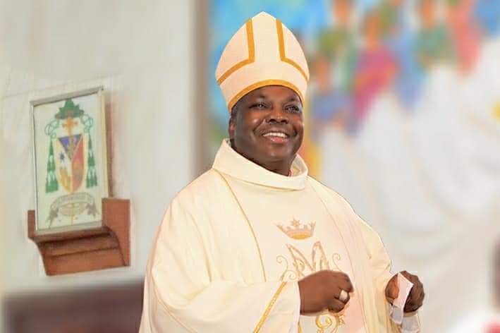 Without aid for the poor, Christmas festivities are worthless – Catholic bishop