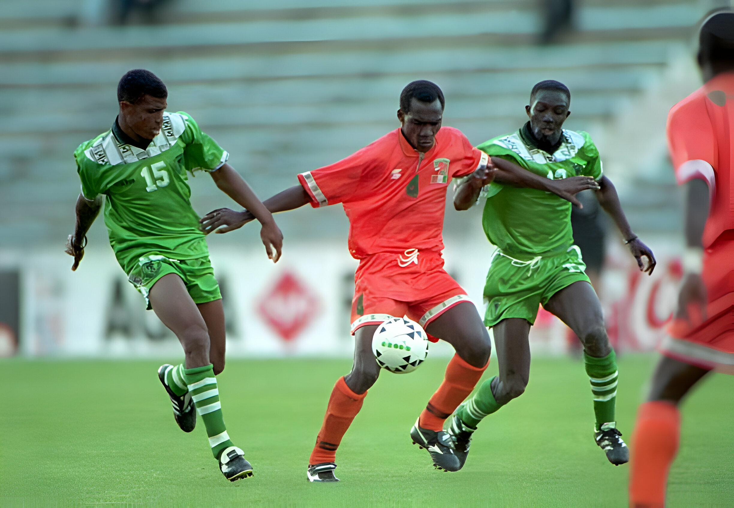 5 interesting facts about Nigeria vs Ivory Coast AFCON clash | Guardian Nigeria News