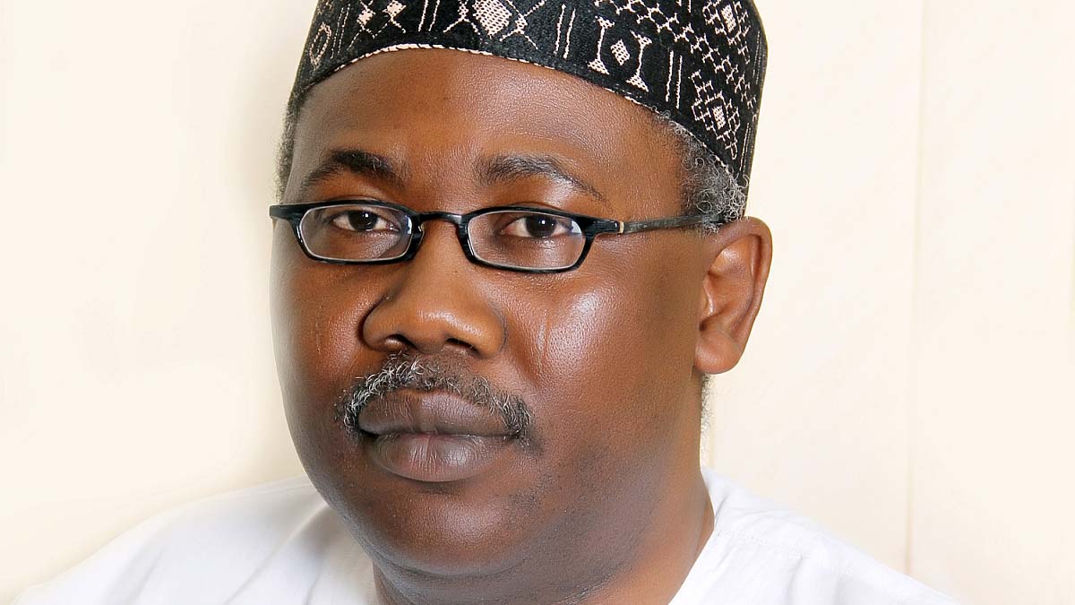 EFCC drops charges against former AGF Adoke, says there is 'no evidence'