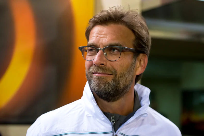 EPL: 3 players to leave Liverpool following Klopp's departure announcement