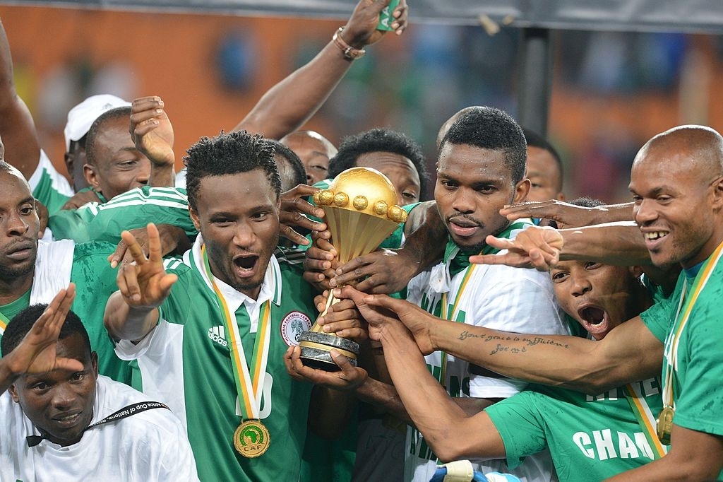 Nigerians turn to NTA and others as DSTV announces SS will not broadcast AFCON 2023
