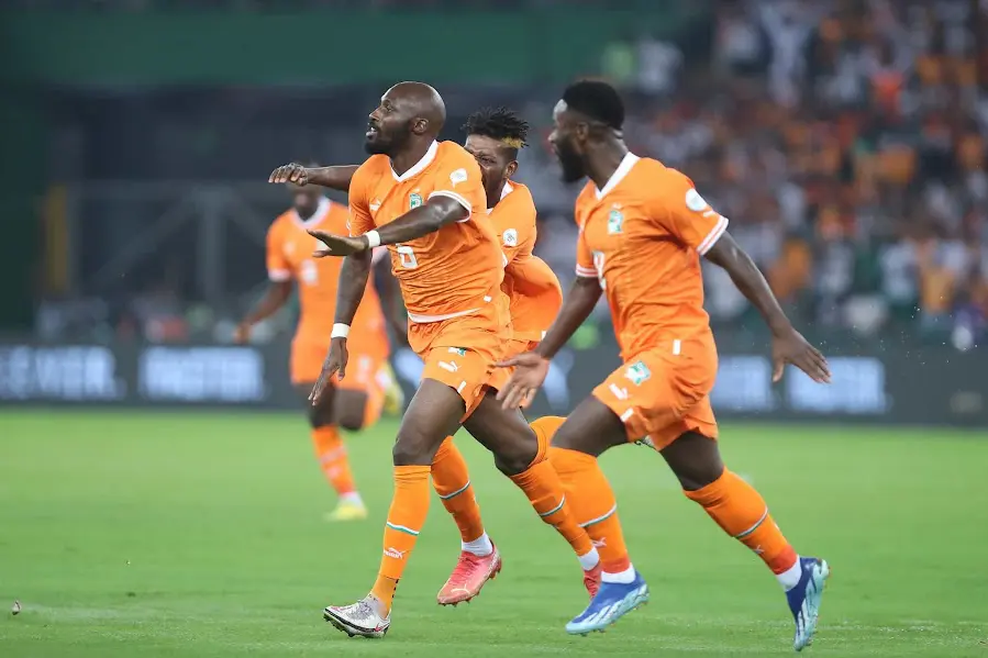 AFCON 2023: How Nigerians faced intimidation, ticket hoarding and threats in Ivory Coast