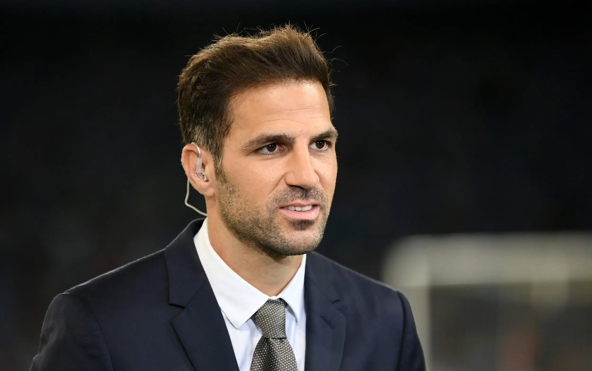 Man City vs Chelsea: "Caicedo, Enzo and Palmer don't like to defend" Fabregas
