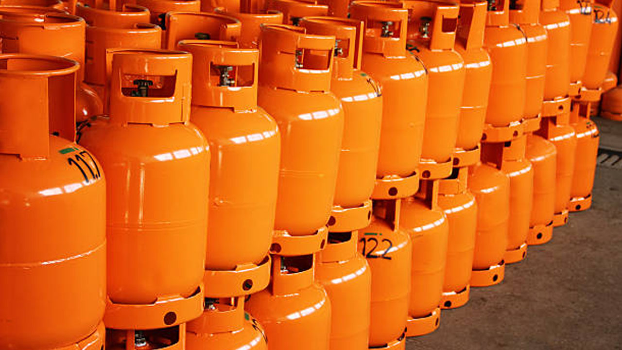 Nigeria bans exports of cooking gas as prices plummet – Minister | Guardian Nigeria News
