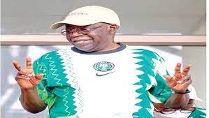 President Tinubu to watch AFCON final live in Ivory Coast