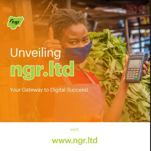 Announcing ngr.ltd – The future of effortless online business presence