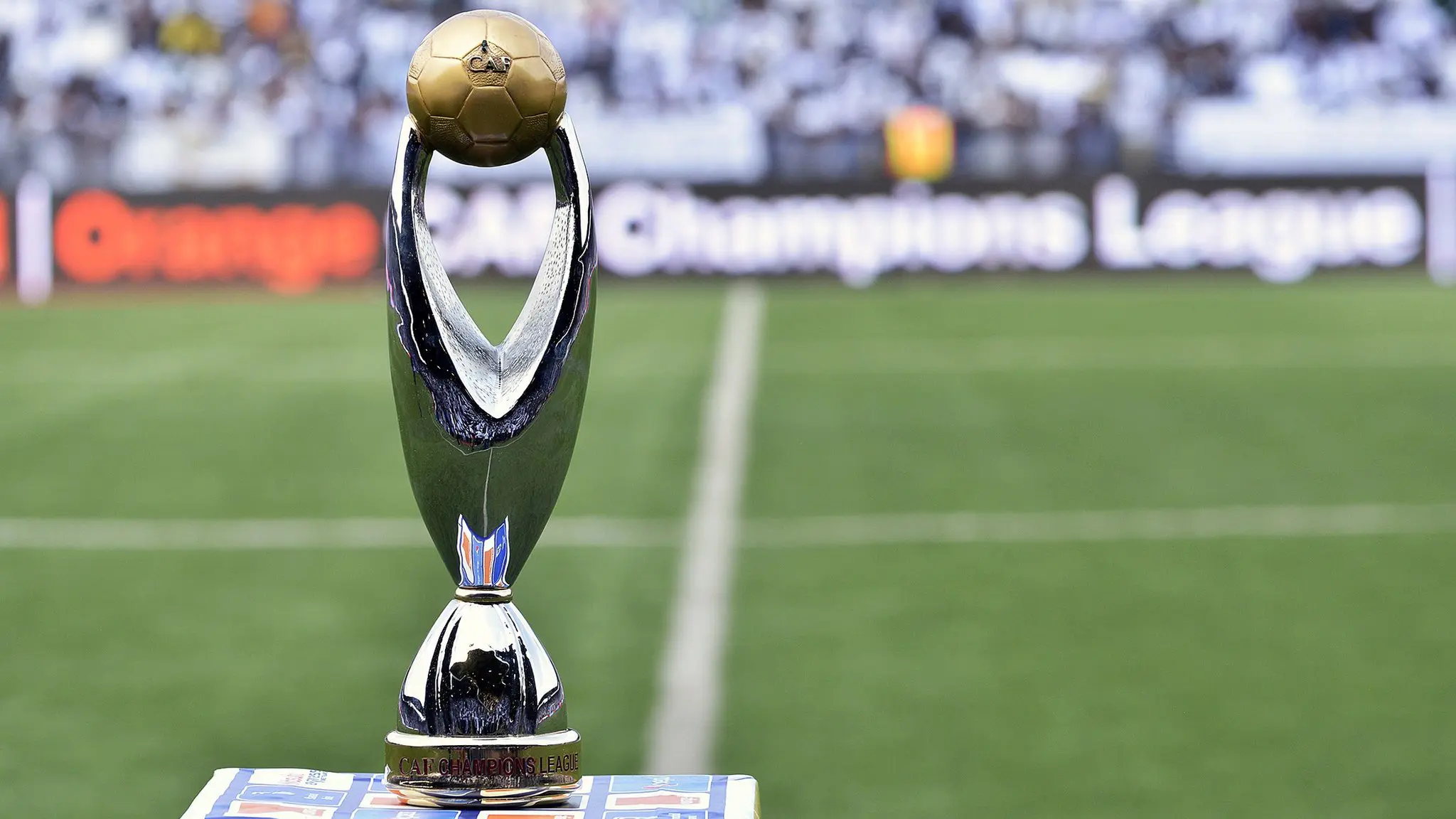CAF Confederation Cup: Quarterfinals dates and times confirmed