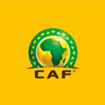 Nigerian officials on duty at CAF Confederation Cup