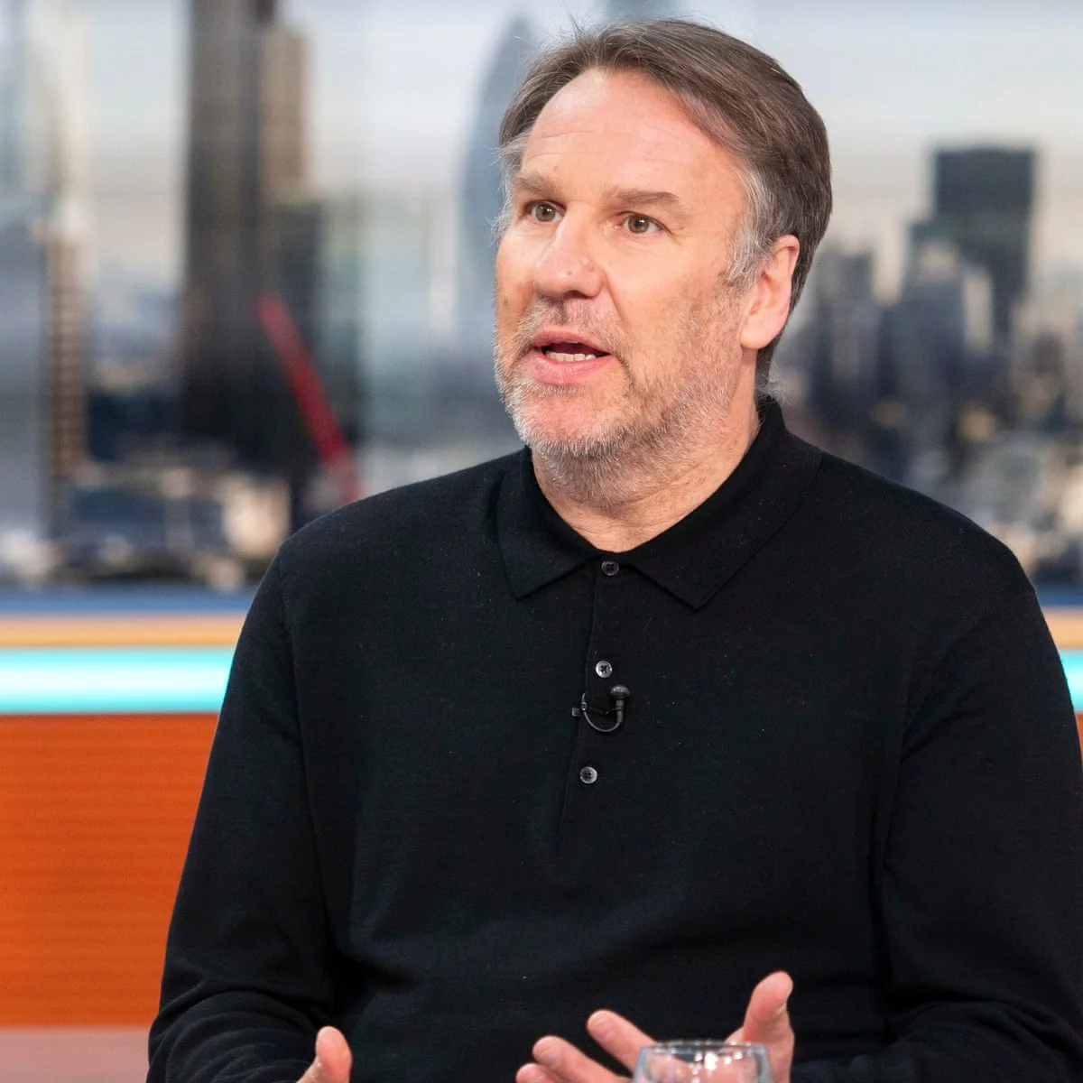 EPL: Paul Merson predicts Man City vs Arsenal, Liverpool, Chelsea and more