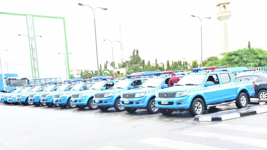 Easter: FRSC deploys 570 people to Delta Air Lines