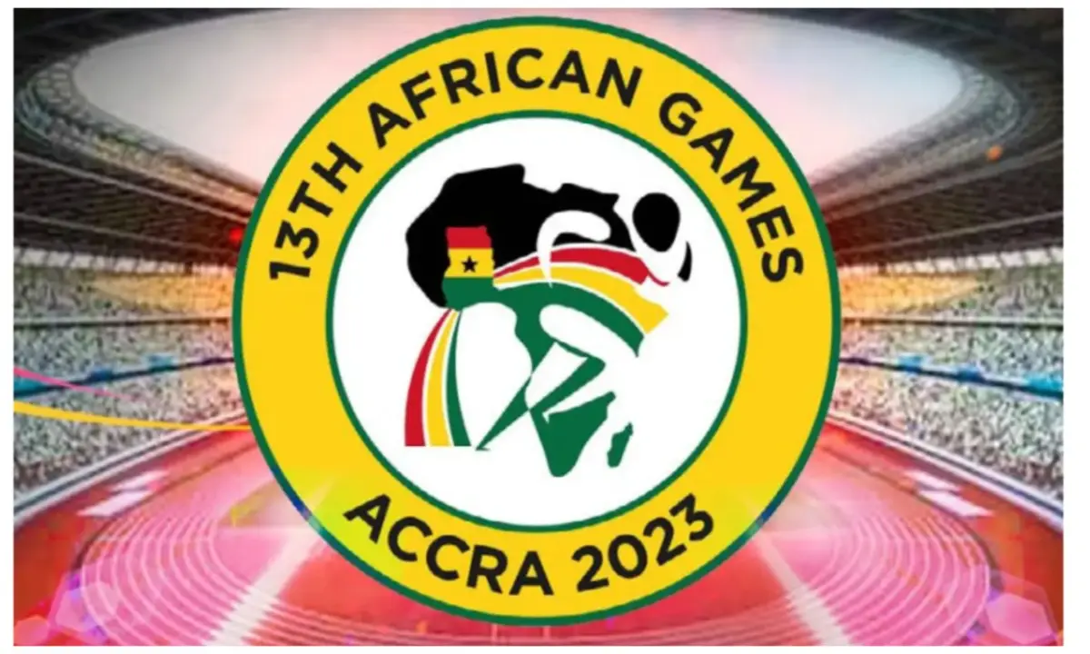 Egypt, Nigeria win big, African Games 2023 final medal table (full list)