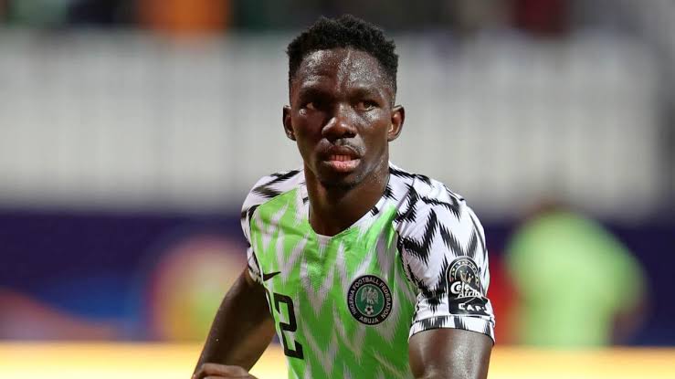Super Eagles now focused on 2026 World Cup Qualifiers