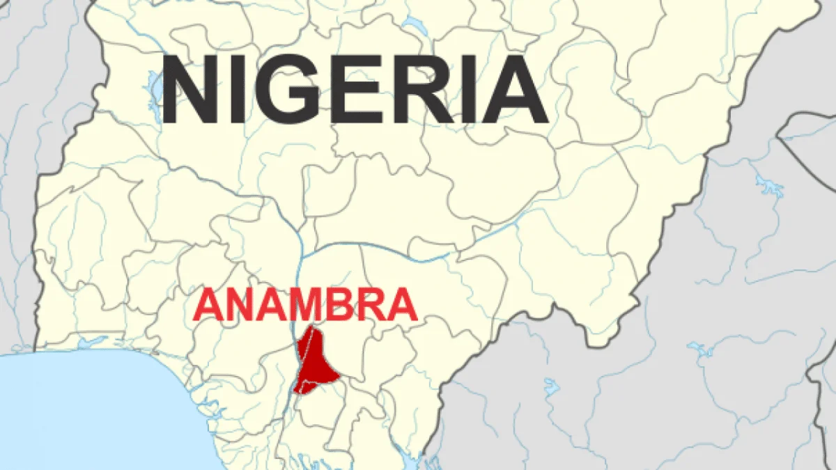 Truck collision in Anambra kills driver and conductor