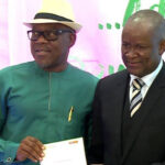 “Yanga Games raises NOK 34 billion in 4 years for sport in Nigeria”
