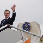 Blinken calls for managing differences ahead of US-China talks