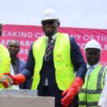 ASR Africa begins construction of 250 million Naira Abdul Samad Rabiu Sports Complex for University of Jos