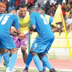 Enyimba and Robi draw, Rangers maintain lead after defeat