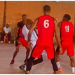 South East Basketball Championship opens in Umuahia, Abia defeat Anambra